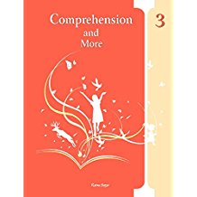 Ratna Sagar Comprehension & More Class III